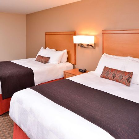 Best Western Plus Olympic Inn Кламат Фолс Екстериор снимка